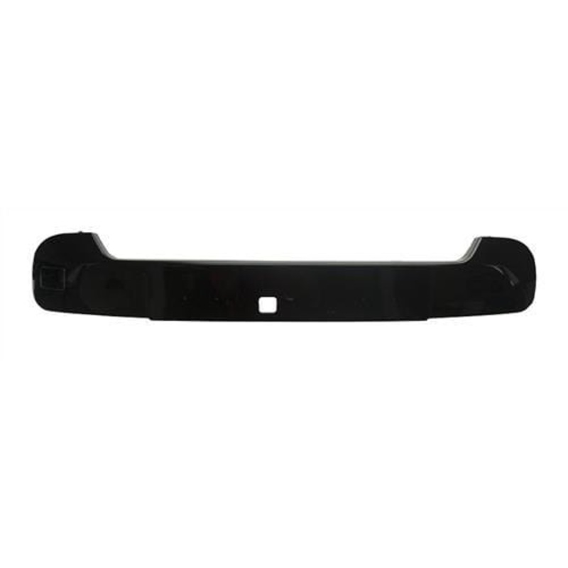 Peugeot 308 5 Door Hatchback 2011-2013 Front Bumper Trim Centre Primed Section
