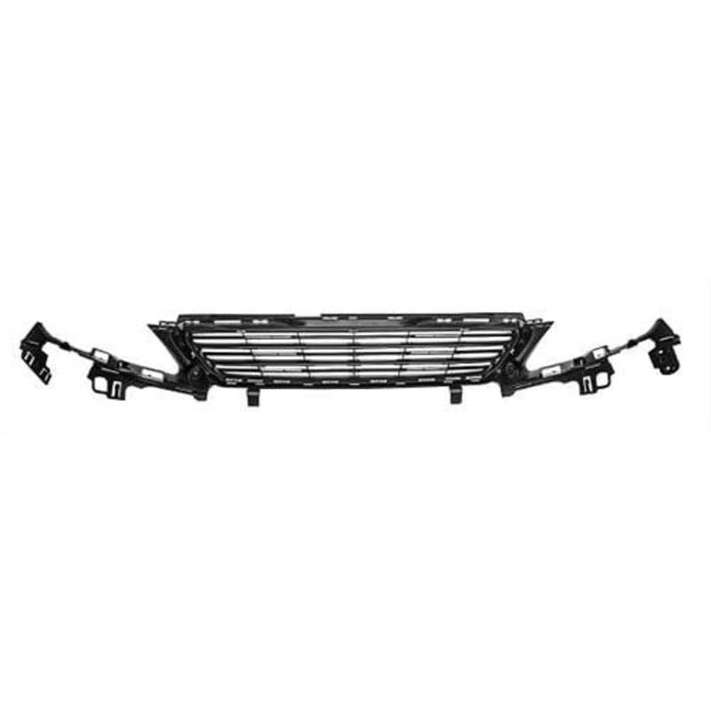Peugeot 308 5 Door Hatchback 2014-2017 Front Grille (Access & Sportium Models Only)