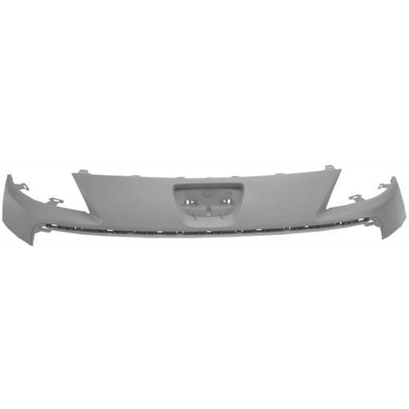 Peugeot Partner Combi/Tepee 2008-2012 Front Grille No Wash Jet Holes