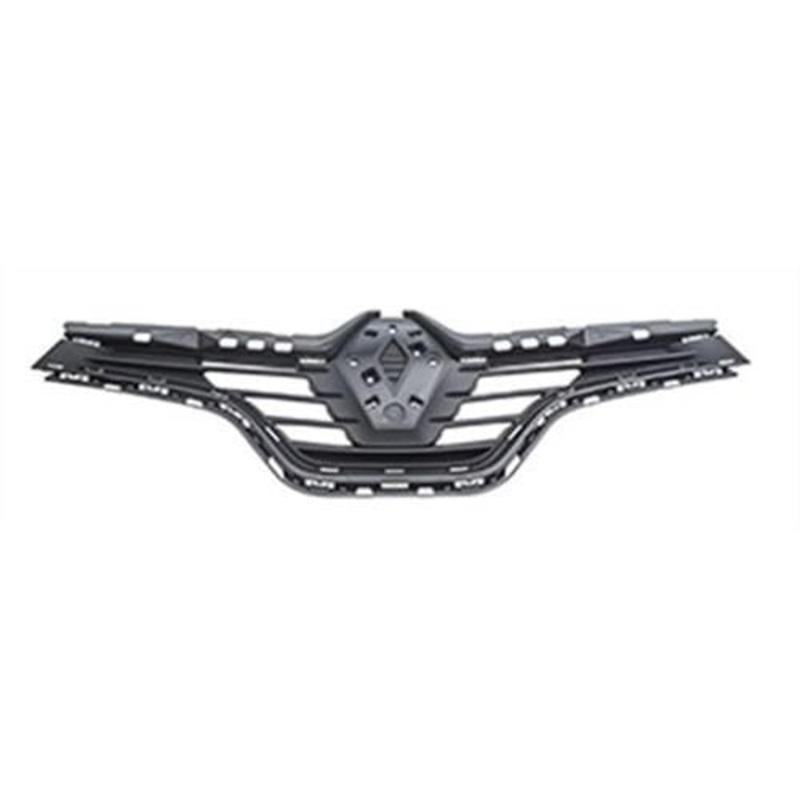 Renault Captur Hatchback 2013-2017 Front Grille Outer Section