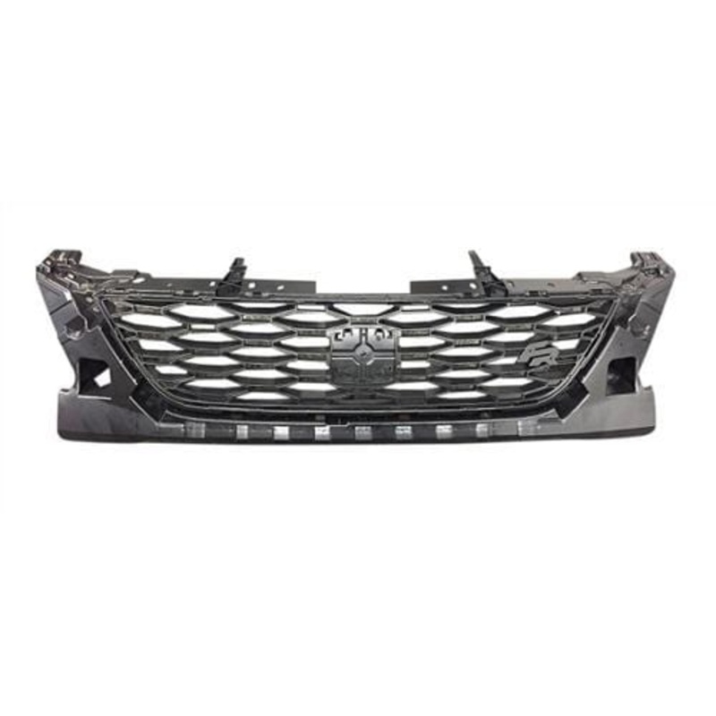 Seat Leon Estate 2014-2017 Front Grille (FR Models)