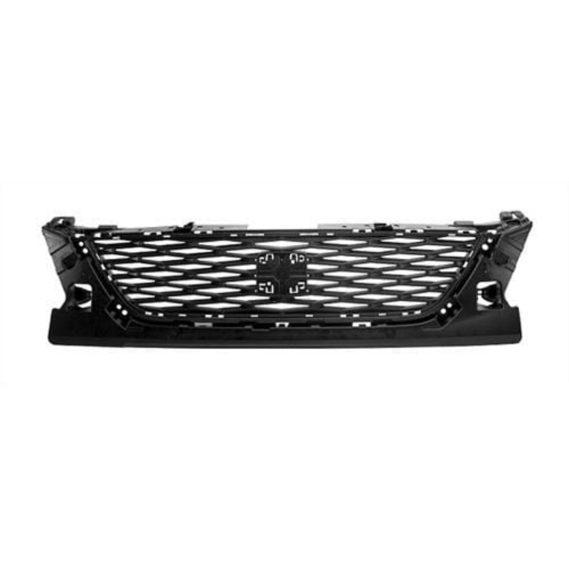 Seat Leon Estate 2014-2017 Front Grille (Standard Models)