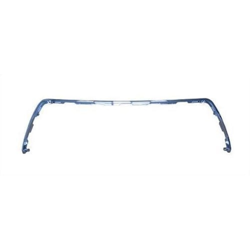 Toyota Auris 5 Door Hatchback 2013-2015 Front Bumper Trim Lower Grille Trim – Chrome