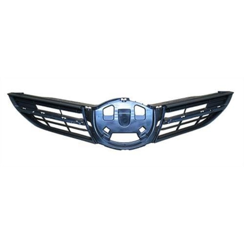 Toyota Auris Estate 2013-2015 Front Grille Standard Models