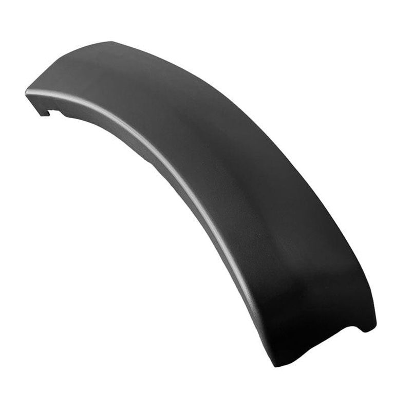 Toyota Hilux Pickup 2012-2016 Front Bumper Trim Wheel Arch Trim – Textured Driver Side R