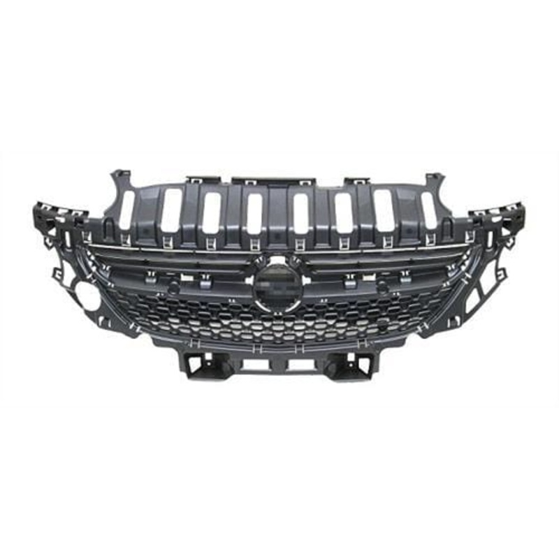 Vauxhall Adam Hatchback 2013-2019 Front Grille