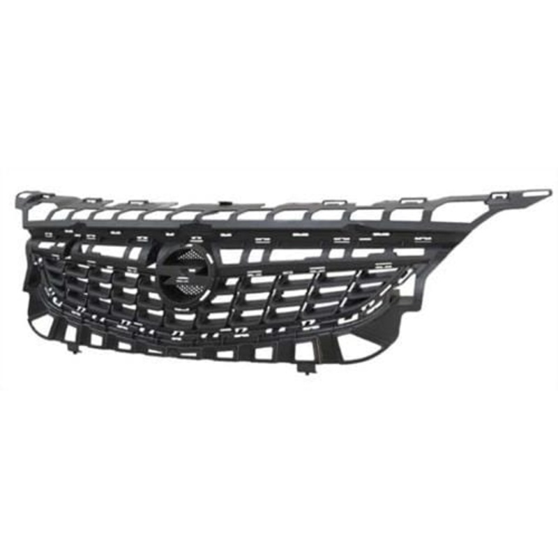 Vauxhall Astra 5 Door Estate 2010-2012 Front Grille