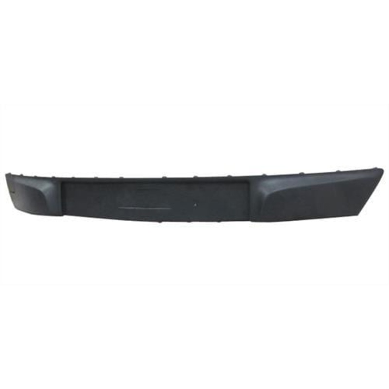 Vauxhall Corsa D 5 Door Hatchback 2011-2014 Front Bumper Trim Centre Section