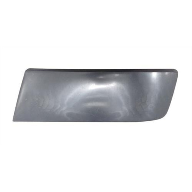 Volkswagen Caravelle MPV 2010-2015 Front Bumper Trim Outer Section – Primed Passenger Side L