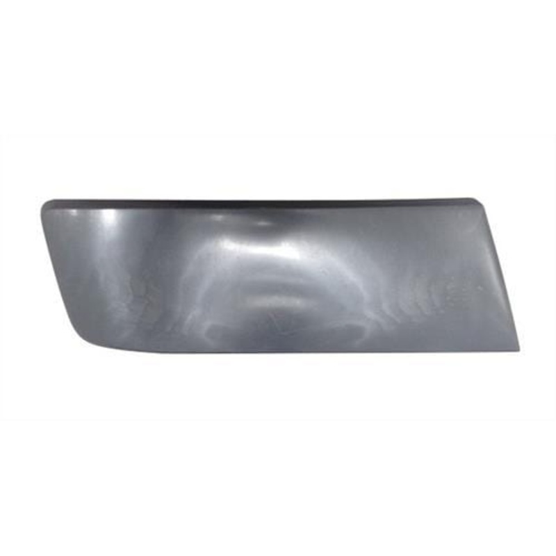 Volkswagen Transporter T5.1 Van 2010-2015 Front Bumper Trim Outer Section – Primed Driver Side R