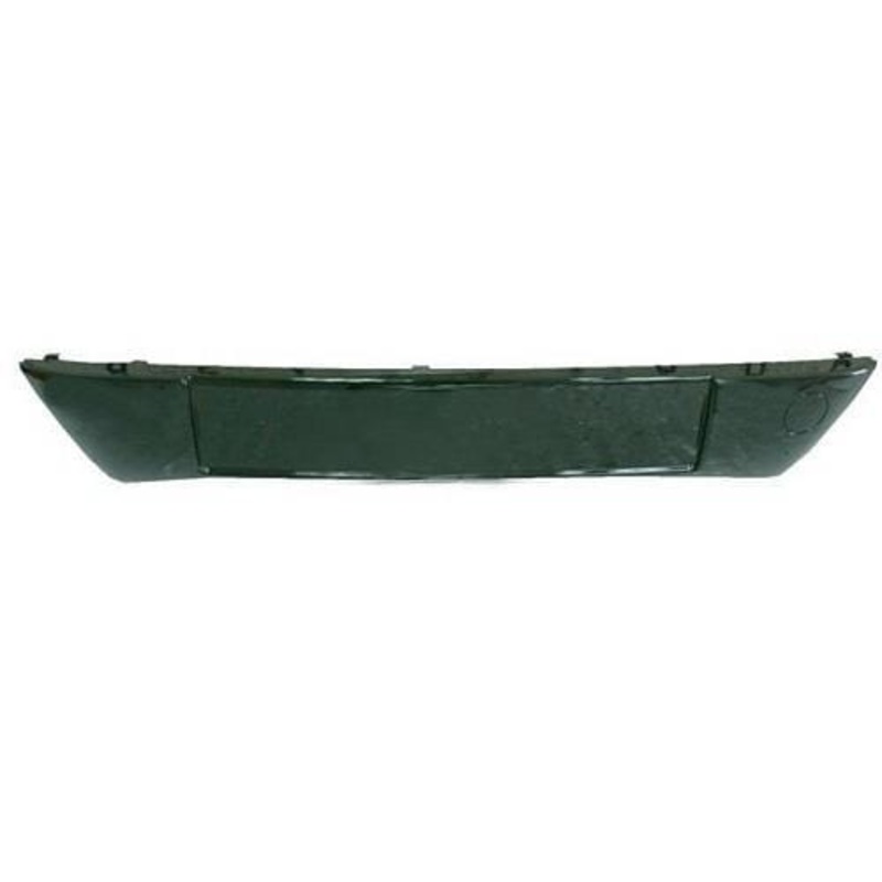 Citroen C3 5 Door Hatchback 2010-2013 Front Bumper Trim Grille – Black