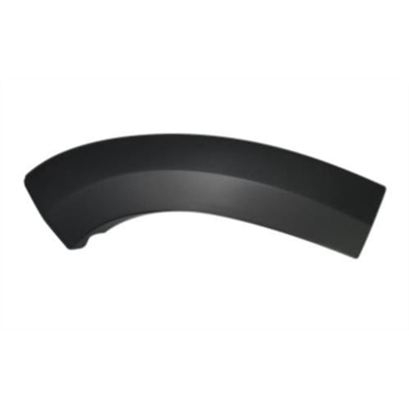 Citroen Relay Van 2006-2014 Front Bumper Trim Wheel Arch Trim – Textured Driver Side R