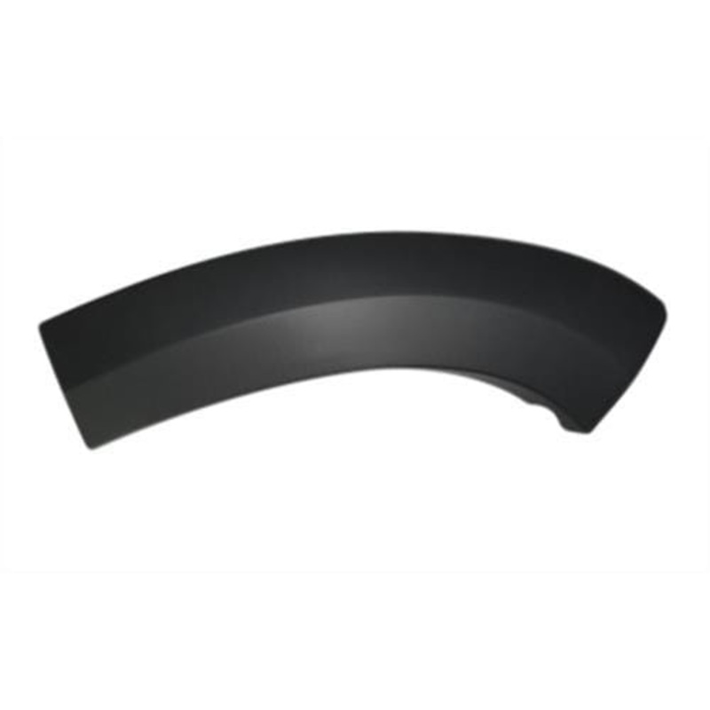 Citroen Relay Van 2006-2014 Front Bumper Trim Wheel Arch Trim – Textured Passenger Side L