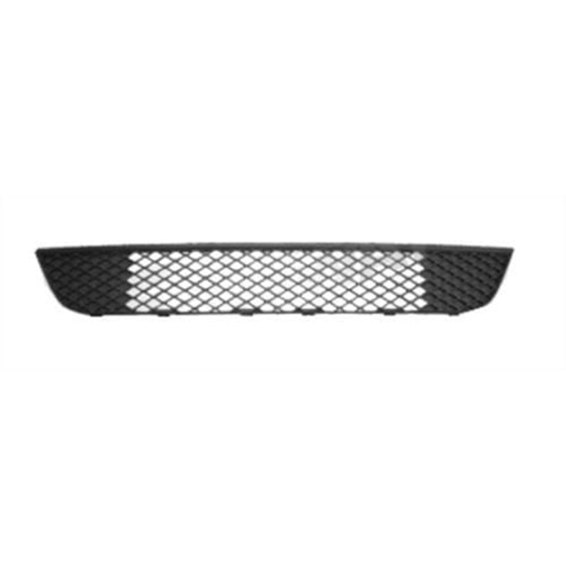 Ford Fiesta 3 Door Hatchback 2005-2008 Front Bumper Grille Centre Section (Standard Models)