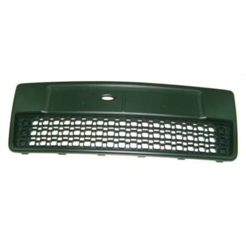 Ford Fusion Hatchback 2006-2012 Front Bumper Grille Centre Section