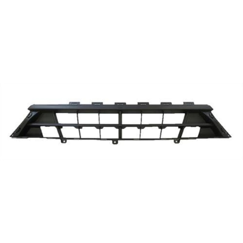 Ford Transit Custom Van 2012-2018 Front Bumper Grille Centre Lower Section
