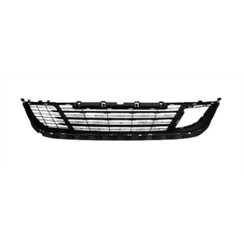 Peugeot 308 5 Door Hatchback 2014-2017 Front Bumper Grille Centre Section (Allure Models)