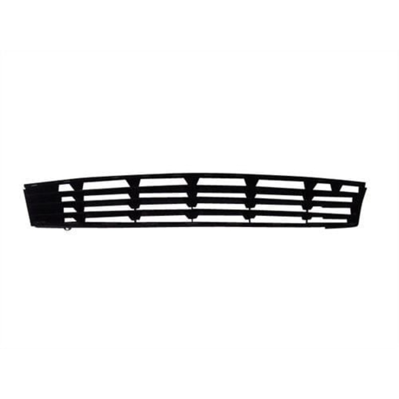 Renault Clio 3 Door Hatchback 2005-2009 Front Bumper Grille Centre Section