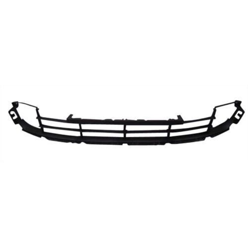Skoda Superb Hatchback 2008-2013 Front Bumper Grille