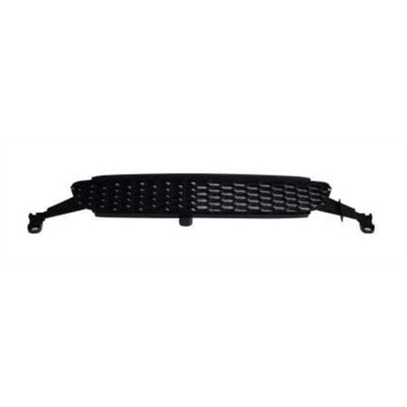 Toyota Aygo 5 Door Hatchback 2009-2012 Front Bumper Grille Centre Section