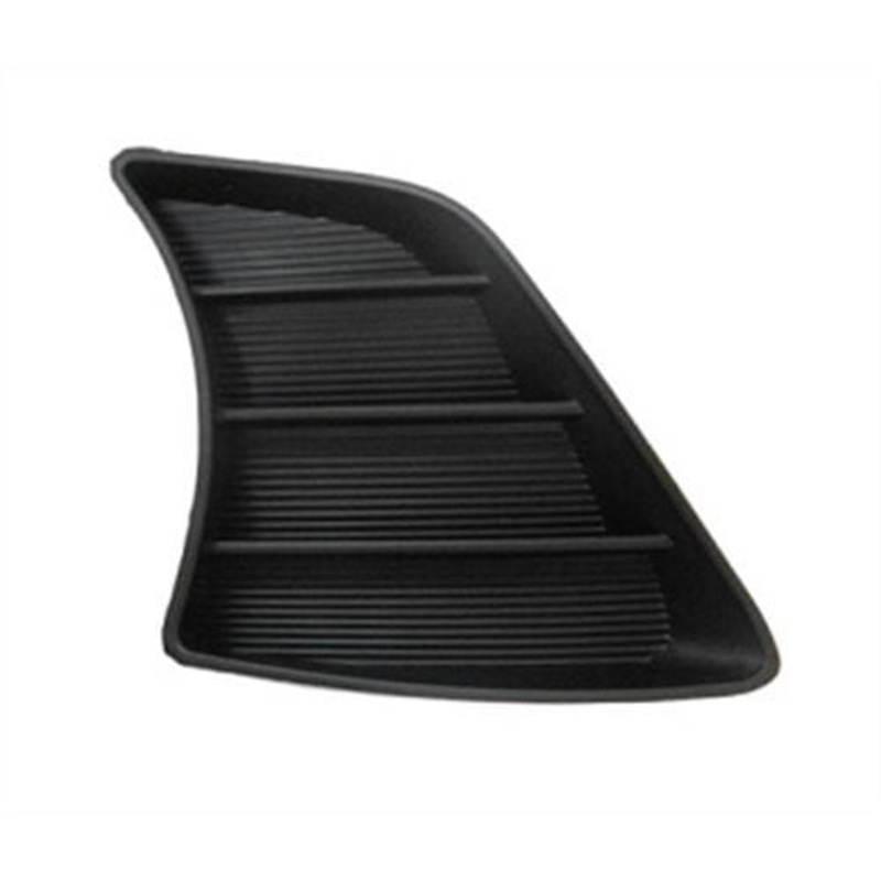 Toyota Hilux Pickup 2012-2016 Front Bumper Grille Outer Section Driver Side R