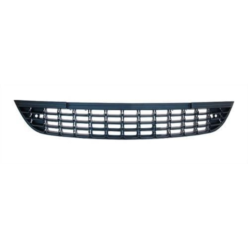 Vauxhall Astra 5 Door Hatchback 2010-2012 Front Bumper Grille No Sensor Holes