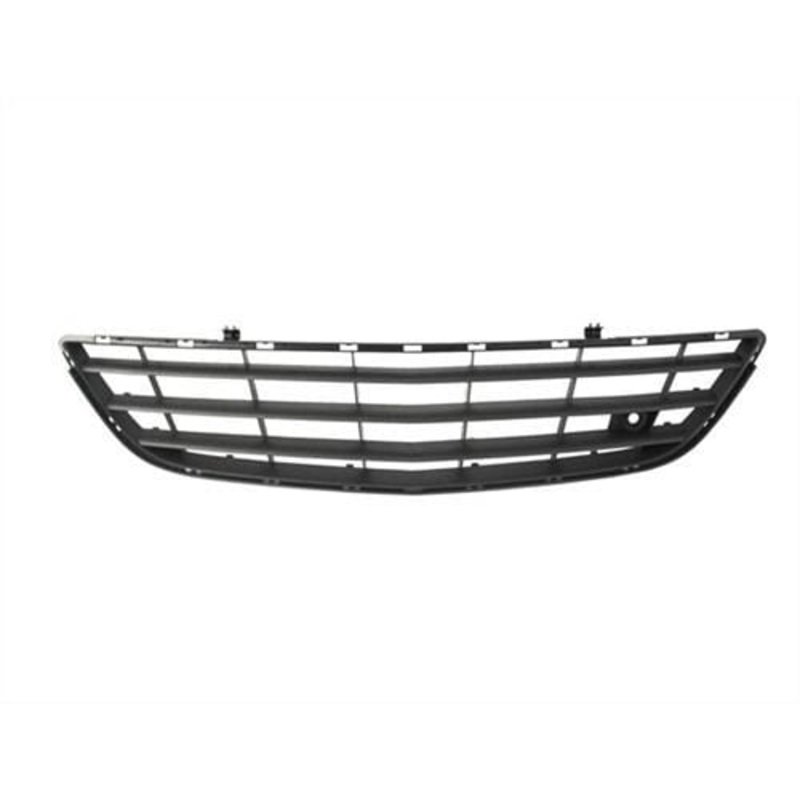 Vauxhall Corsa D 3 Door Hatchback 2006-2011 Front Bumper Grille Centre Section