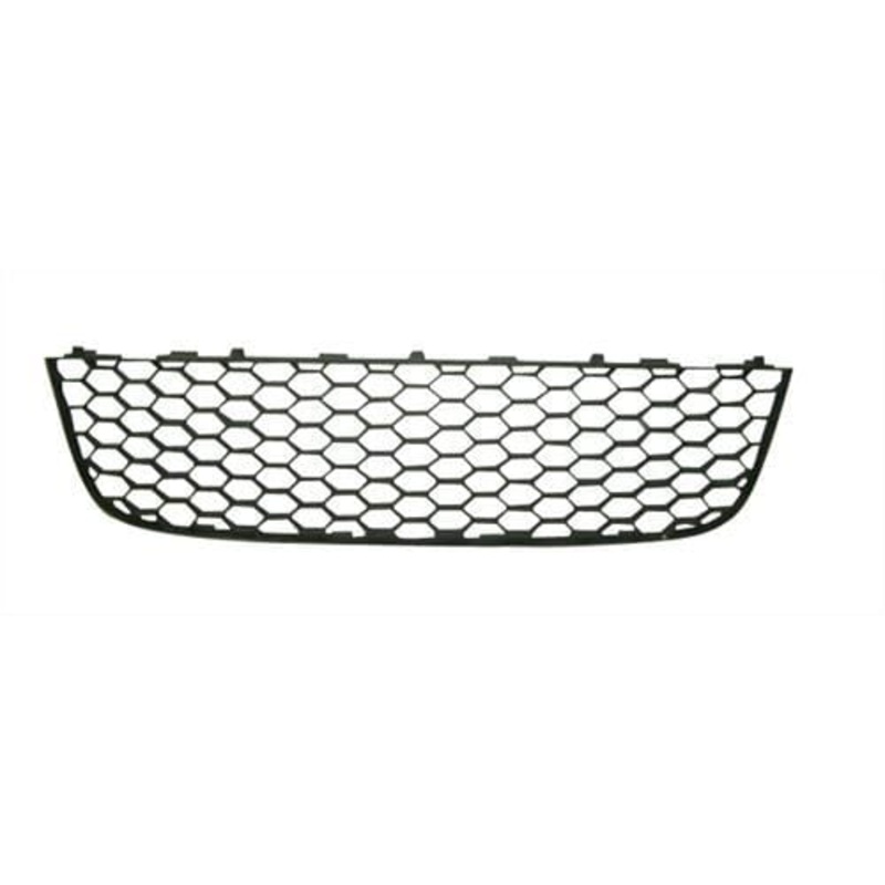Volkswagen Golf 3 Door Hatchback MK5 2004-2008 Front Bumper Grille Centre Section (GTi Models)
