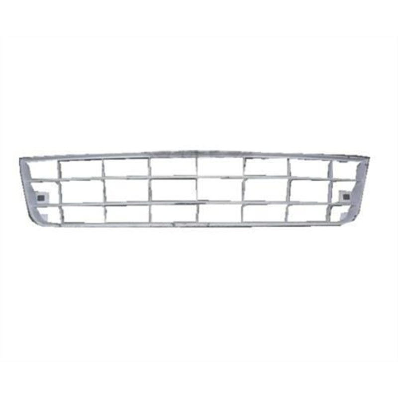Volkswagen Golf 5 Door Hatchback MK5 2004-2008 Front Bumper Grille Centre Section – 3 Bar (Not GTi Models)