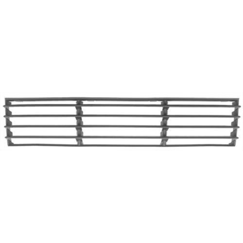 Volkswagen Passat Estate 2000-2005 Front Bumper Grille Centre Section