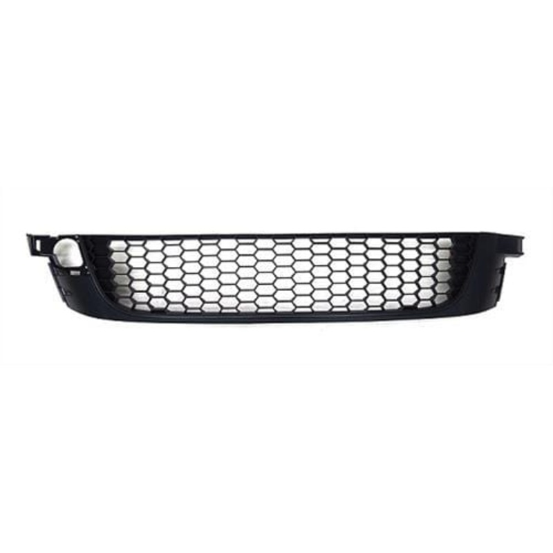 Volkswagen Scirocco Coupe 2008-2014 Front Bumper Grille Centre Section (Standard Models)