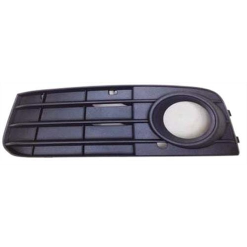 Audi A4 Saloon 2008-2012 Front Bumper Grille Outer Section – No Chrome Trim (Not S-Line Models) Passenger Side L
