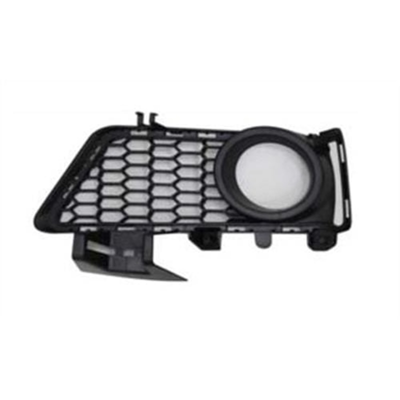 BMW 3 Series 4 Door Saloon 2012-2015 F30 Front Bumper Grille Outer Section (M-Sport Models) Passenger Side L