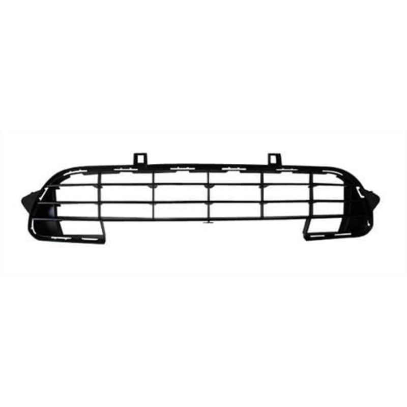 Citroen C3 5 Door Hatchback 2005-2009 Front Bumper Grille (Not VTR Models)