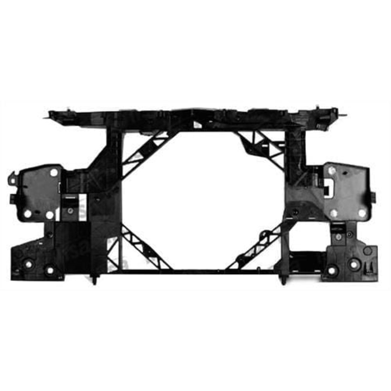 Renault Megane Coupe 2012-2013 Front Panel