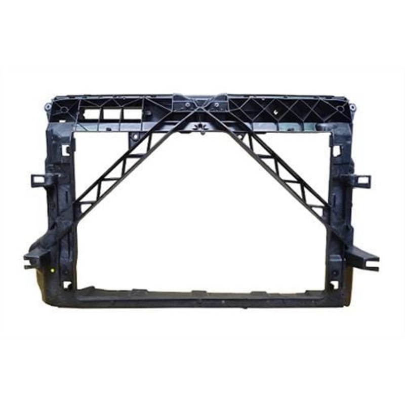 Skoda Fabia Hatchback 2015-2018 Front Panel (Turbo Diesel Models)