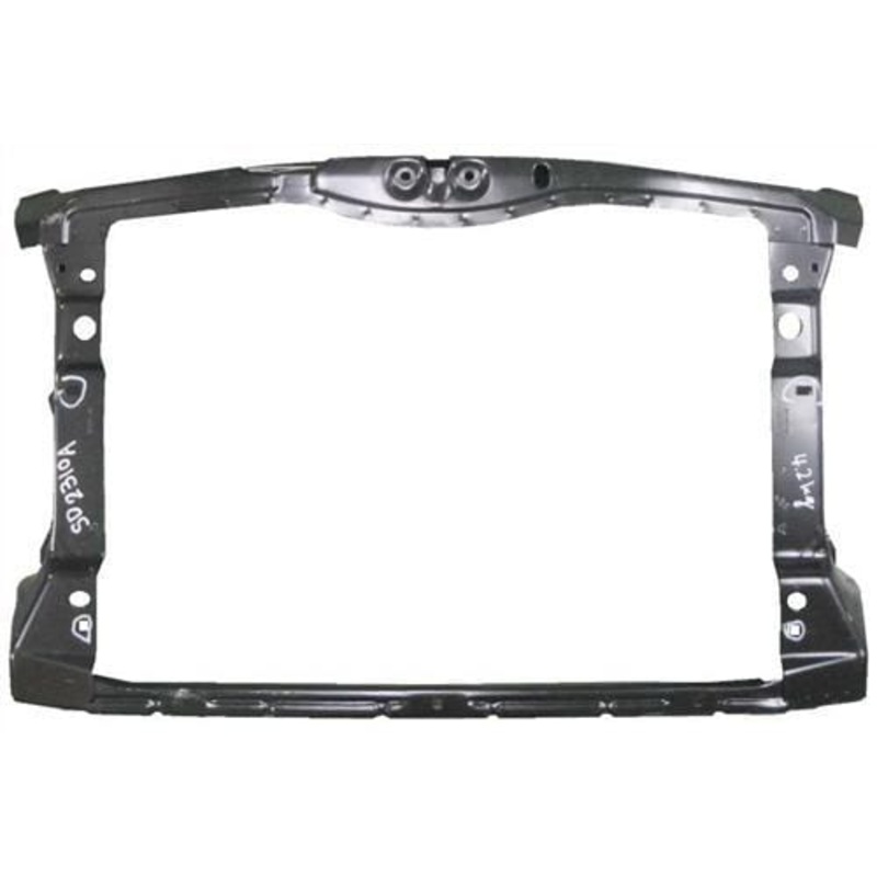 Skoda Octavia Hatchback 2009-2013 Front Panel