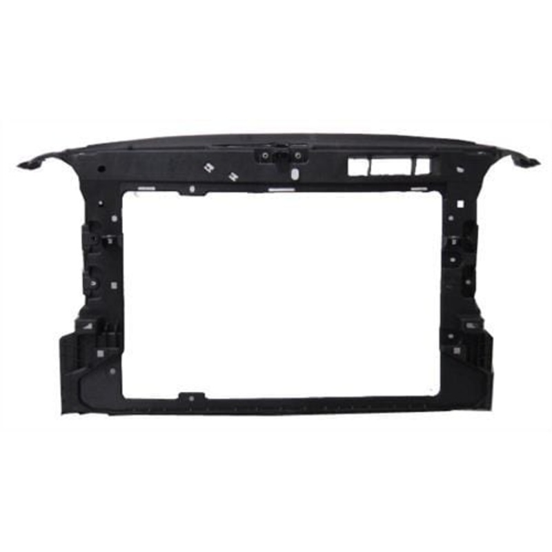 Skoda Roomster Hatchback 2010-2015 Front Panel