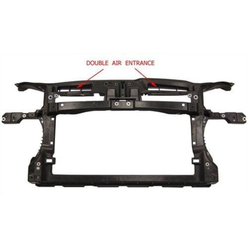 Volkswagen Golf 3 Door Hatchback MK5 2004-2008 Front Panel (Not GT or R32 Models – All Petrol & Diesel 1.9 & 2.0 BDK Models)