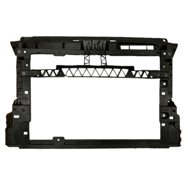 Volkswagen Polo 3 Door Hatchback 2009-2014 Front Panel (Fits Petrol 1.0 108BHP and Petrol 1.2 With Aircon and Petrol 1.4 Models)