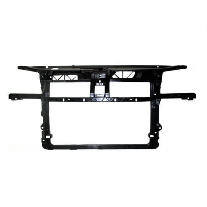 Volkswagen Polo 5 Door Hatchback 2005-2009 Front Panel (Air Conditioned Version)