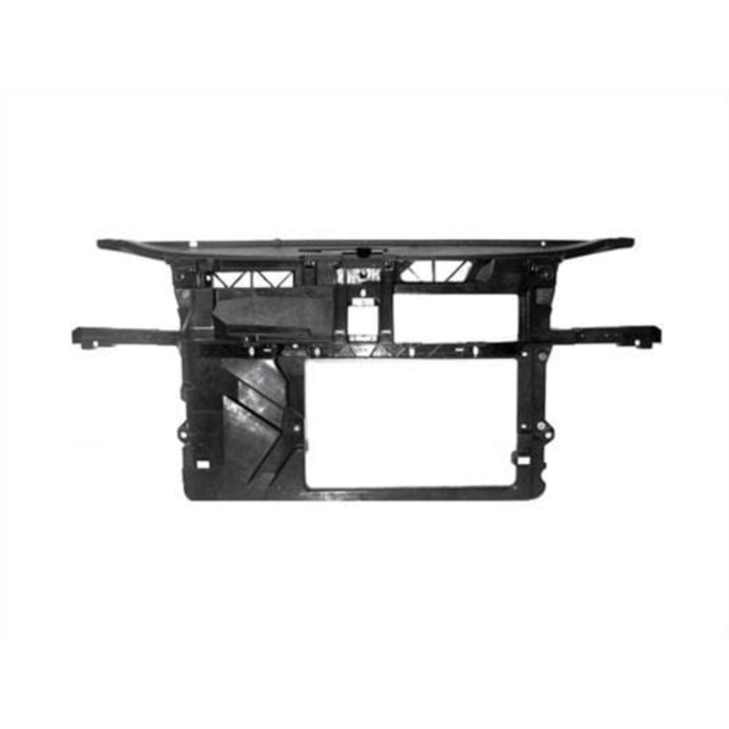 Volkswagen Polo 5 Door Hatchback 2005-2009 Front Panel (Not Air Conditioned Version)