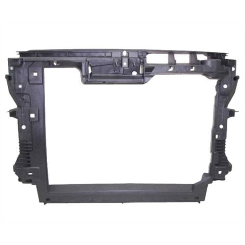 Volkswagen Sharan MPV 2010-2015 Front Panel