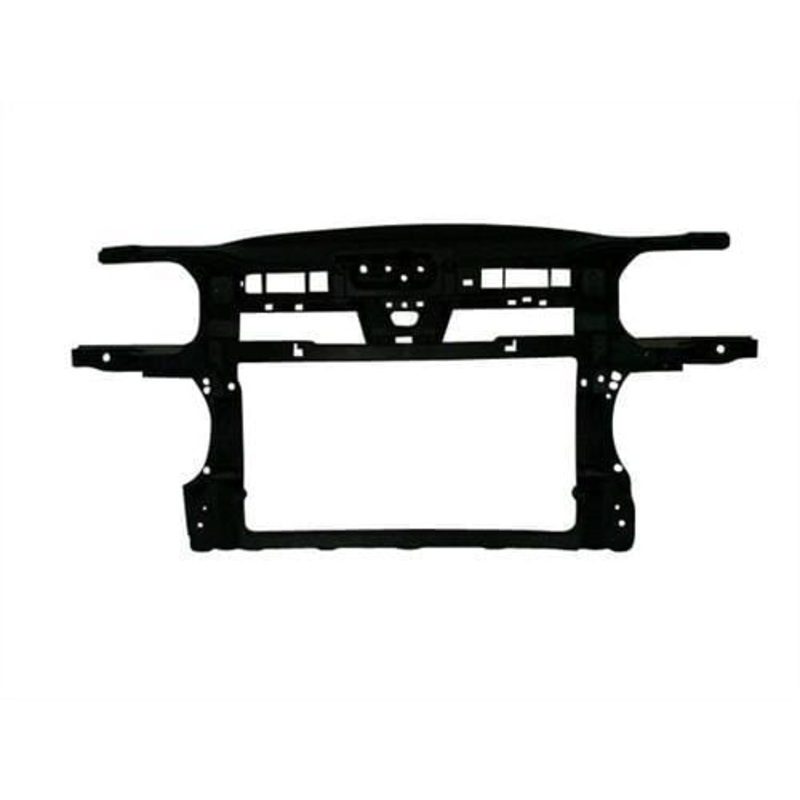 Volkswagen Touran MPV 2003-2006 Front Panel