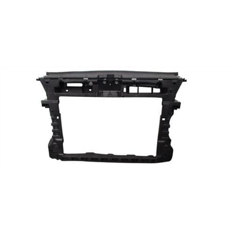 Volkswagen Touran MPV 2010-2015 Front Panel