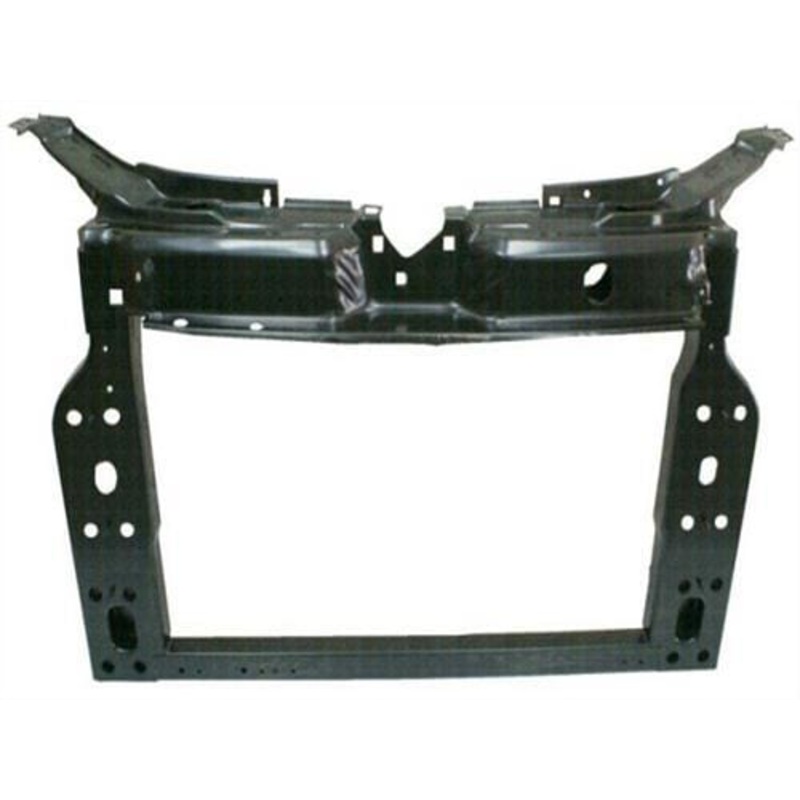 Fiat 500 Hatchback 2008-2015 Front Panel (Not Turbo Models)