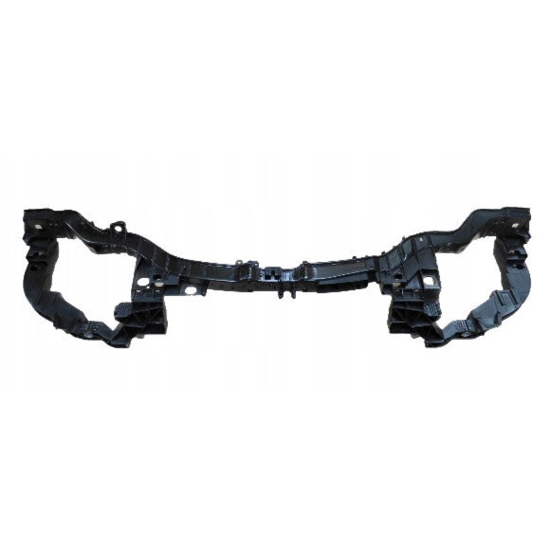 Ford Focus 5 Door Hatchback 2011-2014 Front Panel