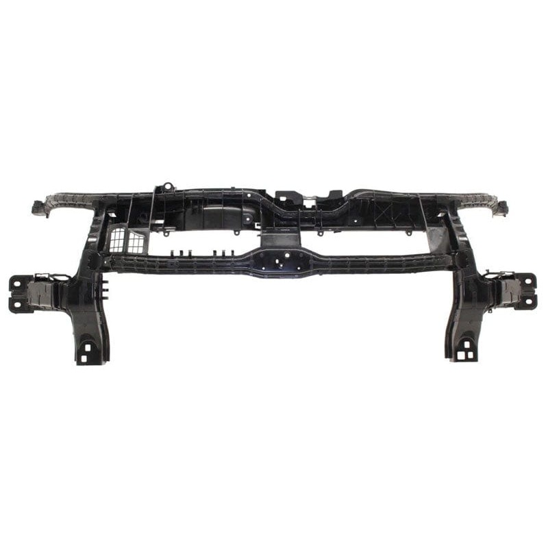 Ford Transit Van 2014-2019 MK8 Front Panel