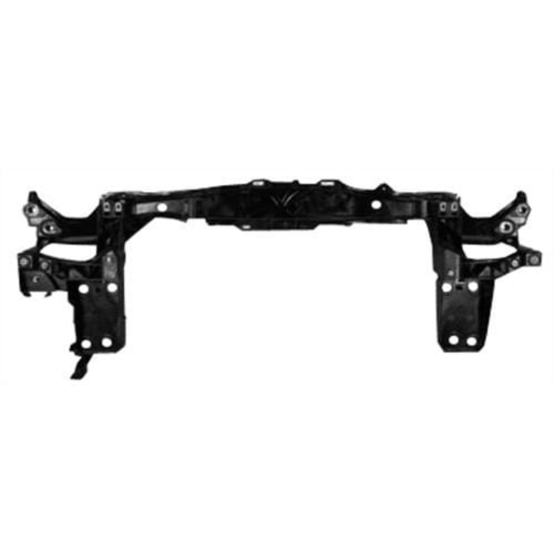Mercedes Citan Van 2013-2022 Front Panel