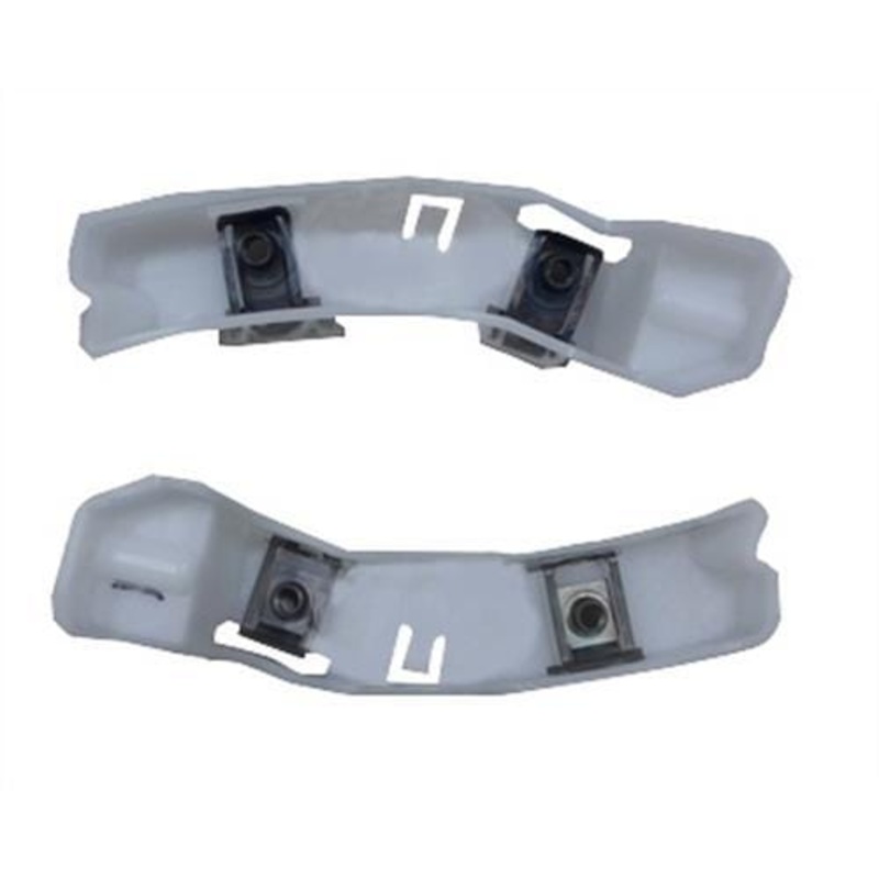 Peugeot 208 3 Door Hatchback 2015-2018 Front Bumper Bracket 2 Piece Set – Outer Section